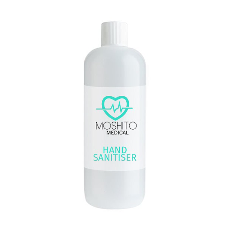 ALCOHOL BASED SANITISERS