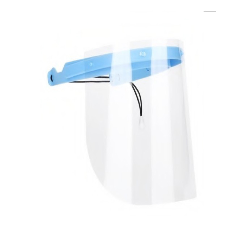 FULL FACE  SHIELD